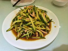 -胖子菜馆(隆昌路店)