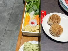 -东来顺饭庄(上地华联店)