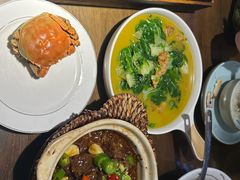 -应天大明王朝·南京菜创始店(中山陵店)