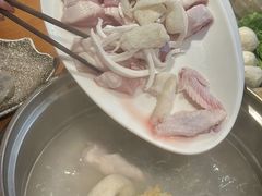 -享润四季椰子鸡音乐主题餐厅(晋江万达店)