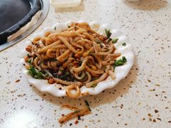 -苗家特色土烙锅·老字号