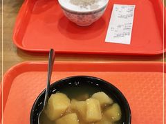 -冰神糖水铺(国贸中心店)