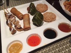 -食肆&Fourteen(武林夜市店)