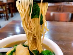 本鸡面-松木场面馆(总店)