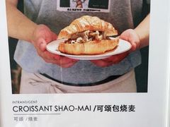 -不正咖啡(万达尊店)