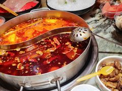 -矮板凳老火锅(宽窄巷子店)