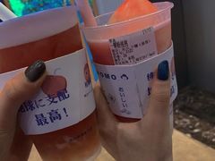-和气桃桃(宏伊广场店)