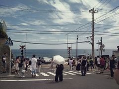 -灌篮高手动画打卡地