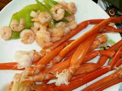 -亚马逊环球美食百汇(新城吾悦广场店)