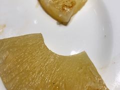 菠萝片-温度铁板烧(亚泰大街店)
