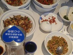 -兰湘子·湘菜小炒(盛龙广场店)