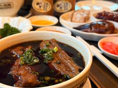 -中国厨房/台湾牛肉面