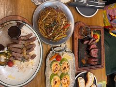 -西语炭烧牛排·西厨(石龙店)