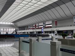 -沈阳南站