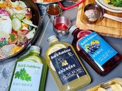 -芭莉与彩虹西餐厅(成都合生汇店)