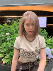 -HG美发设计沙龙