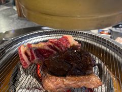 -韩山葵烤肉(太古里店)