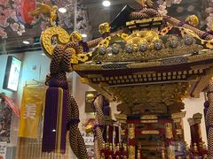 -拉面莊夢語＆中华料理八椿