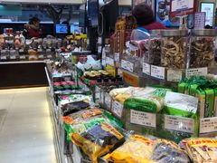 -上海市长春食品商店(淮海中路店)