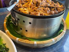 -甘家界牌柠檬鸭(青山店)