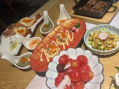 -新一喜铁板料理餐厅·铁板放题(北国商城店)