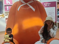 -济州岛泰迪熊博物馆