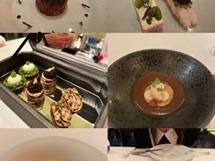 -Caprice(香港四季酒店)