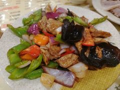-吉味馆(柠溪店)