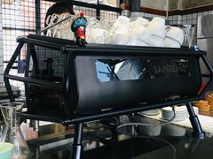 -NOTOOCAFE不二咖啡馆(岩前店)