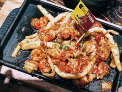 -小川洋风料理(街道口店)