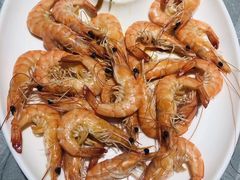 -潮粤香海鲜酒楼(沙湖店)