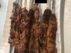 -巴依老爷·新疆美食(上城区天城路店)