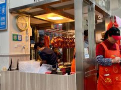 门面-聂记粤菜馆(鼓西路店)