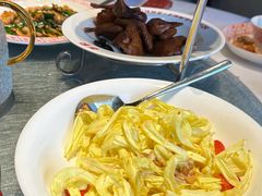 -谭厨中山传家菜.乳鸽.脆鲩鱼(华强北中航城店)