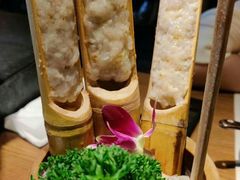 -盡膳口福跷脚牛肉火锅(北美新天地店)