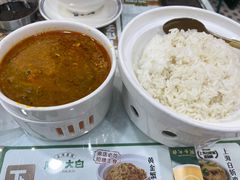 -阿金大白·上海菜馆(新天地店)