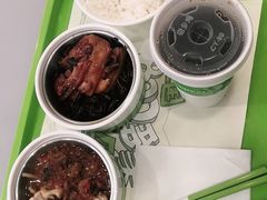 -老乡鸡(阜阳商厦时代广场店)