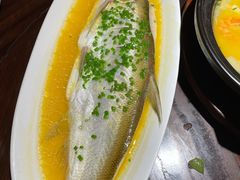 -韵秋荷(宝山龙湖天街店)
