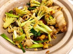 -眉州东坡(华联万柳店)