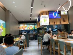 大堂-蔡澜Pho·越南粉餐厅(海上世界店)