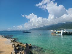 -海南分界洲岛旅游区