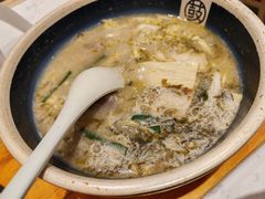 酸汤肥牛米线-大鼓米线(浦东长泰店)