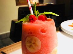 -绿茶餐厅(领展购物广场·中关村店)