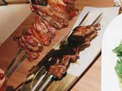 -谷丽麦馕新疆菜·清真(步步高梅溪新天地店)