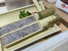 -蜀留香火锅(社会山店)