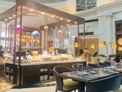 -漢咖啡·全服务式自助晚餐(武汉洲际酒店)