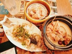 -香港新曜记茶餐厅(星耀城店)