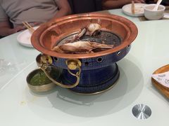 -哈啾嗨·新概念蒙餐(红星新城店)