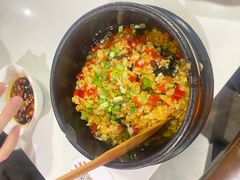 -食潮汕头鲜牛馆(望京保利店)