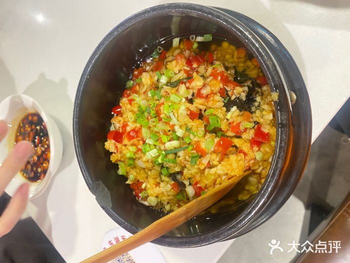 食潮汕头鲜牛馆(望京保利店)图片